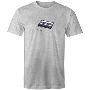 Men's Cassette T-shirt