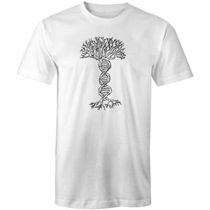 Men's DNA Tree T-shirt