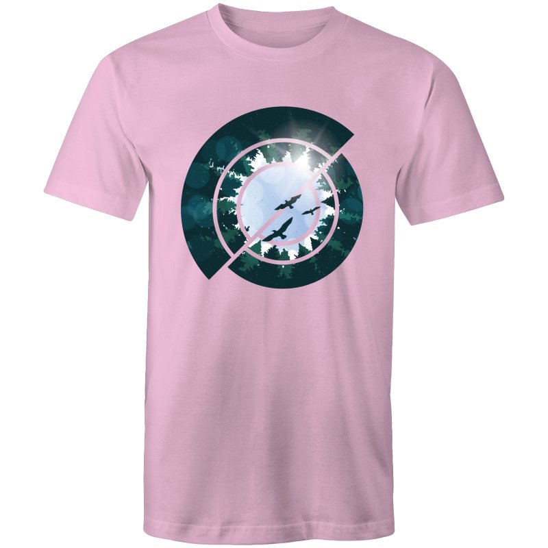 Men's Skyhawk View T-shirt