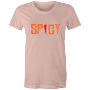 Women's Spicy T-shirt