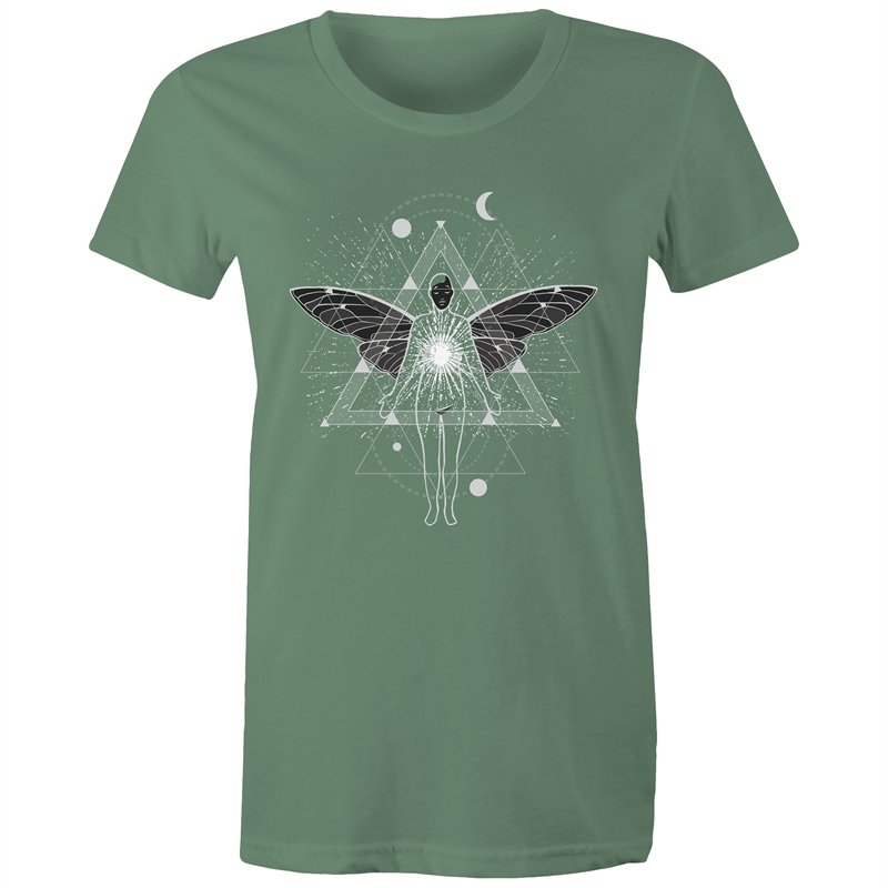 Women's Astral Fairy T-shirt