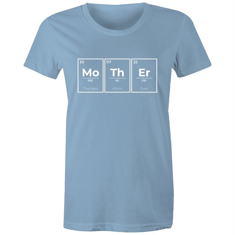 Women's Mother Element T-shirt