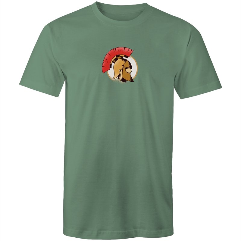 Men's Roman General T-shirt