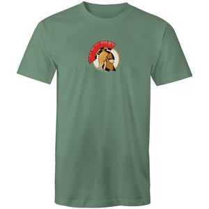 Men's Roman General T-shirt