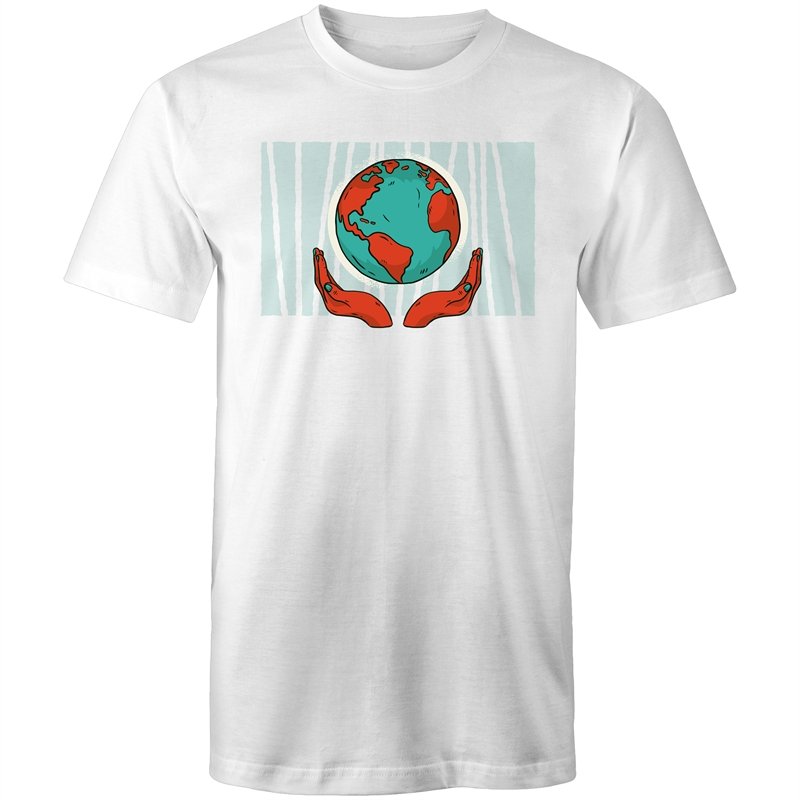 Men's Mother Earth T-shirt
