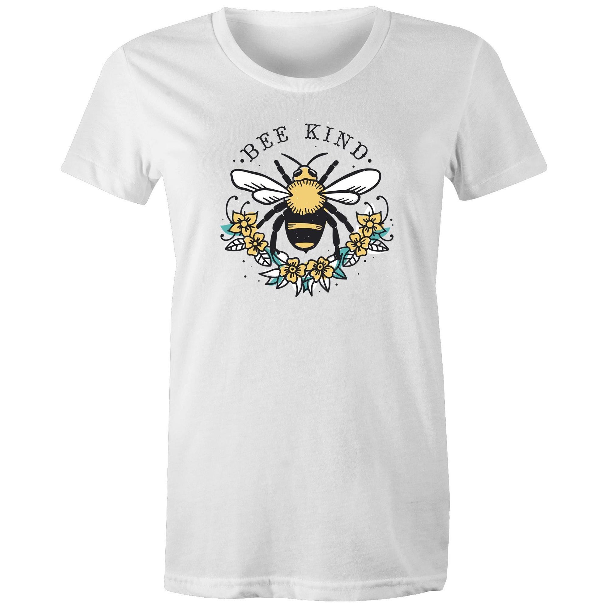 Women's Bee Kind T-shirt