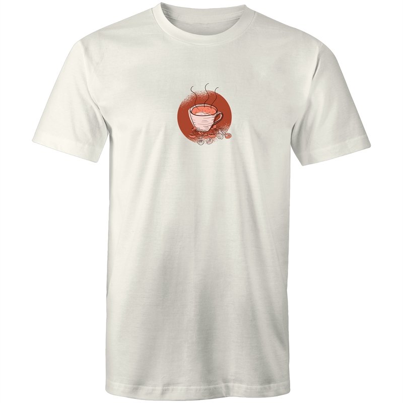 Men's Coffee T-shirt