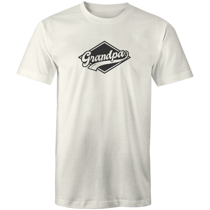 Men's Grandpa Logo T-shirt
