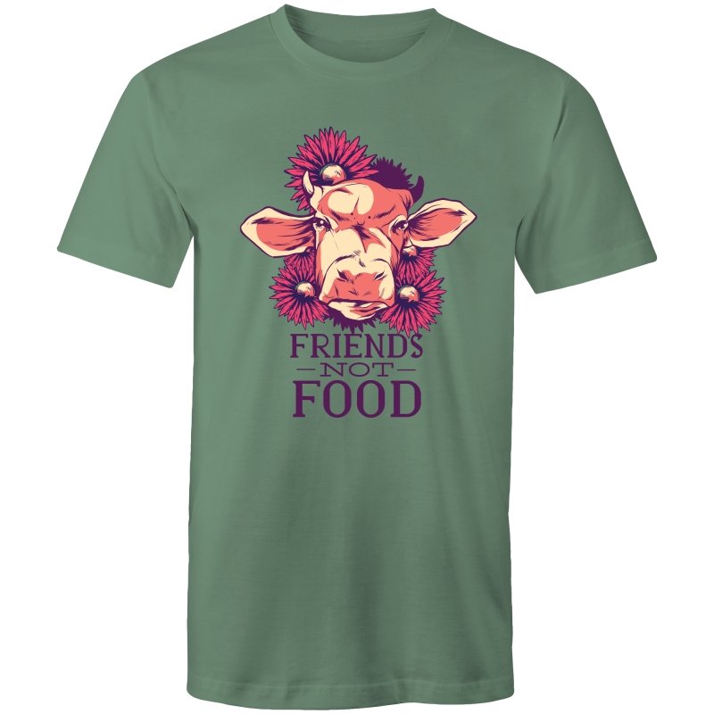 Men's Hindu Cow T-shirt