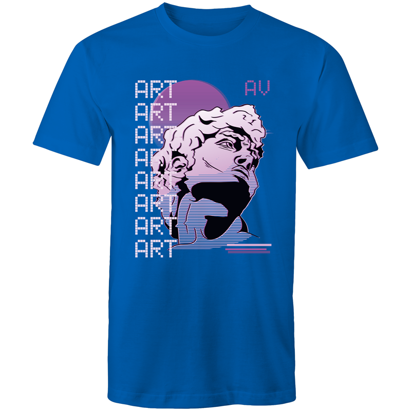 Men's Art AV T-shirt