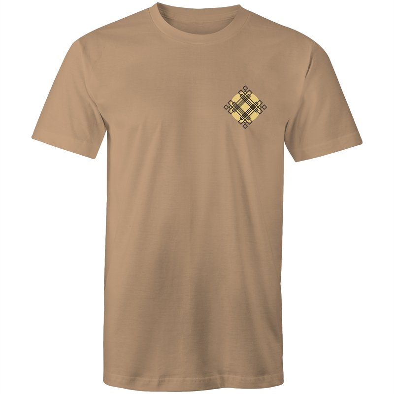 Men's Celtic Pocket Logo T-shirt