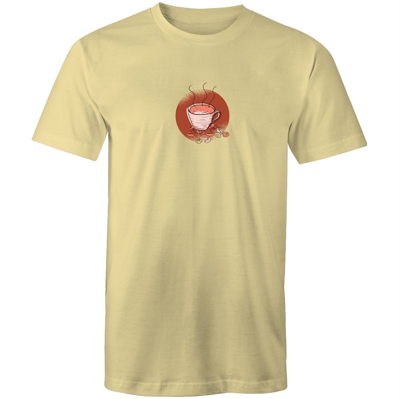 Men's Coffee T-shirt