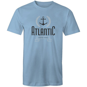 Men's Atlantic 1982 T-shirt