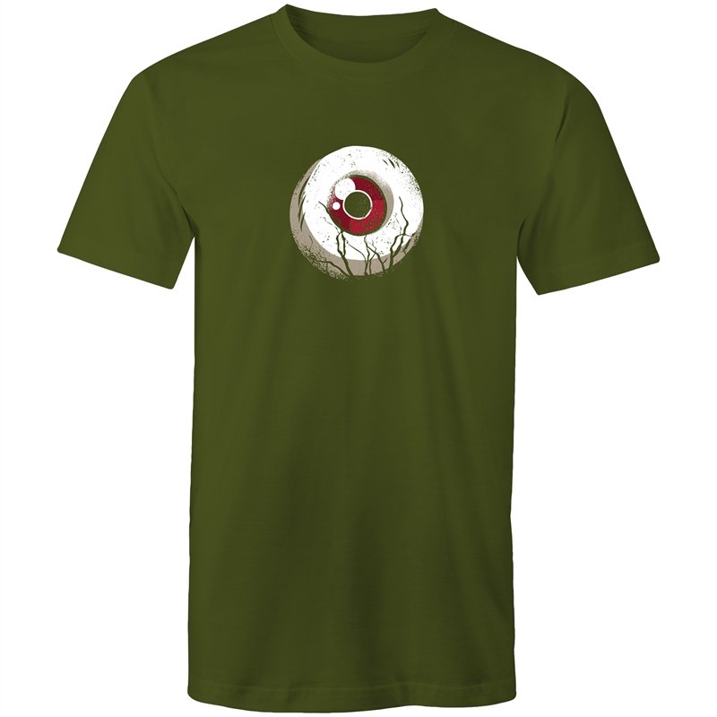 Men's Eye Forest T-shirt