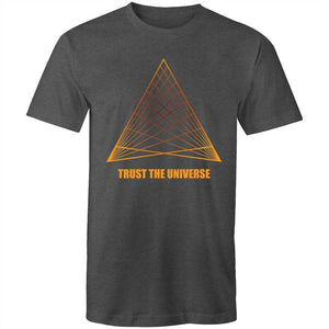 Men's Trust The Universe T-shirt