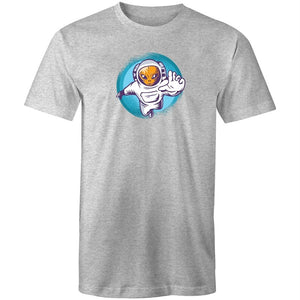 Men's Alien Astronaut T-shirt