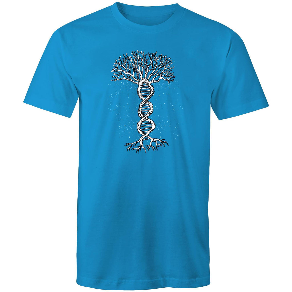 Men's DNA Tree T-shirt