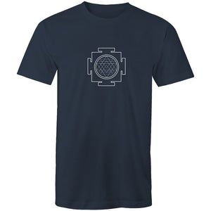 Men's Sacred Geometry T-shirt