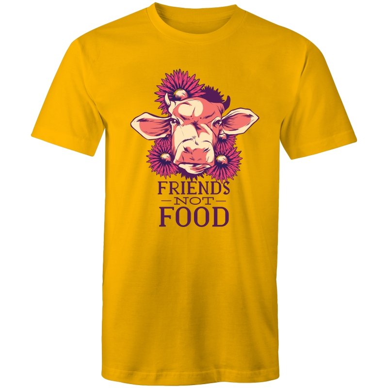 Men's Hindu Cow T-shirt