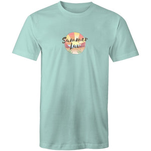 Men's Summer Luv Beach T-shirt
