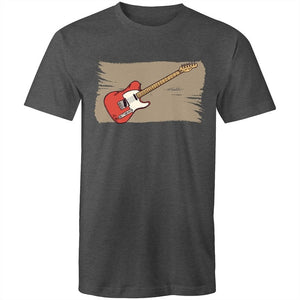 Men's Electric Guitar T-shirt