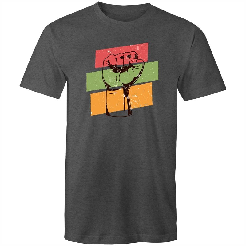 Men's Black History Month T-shirt