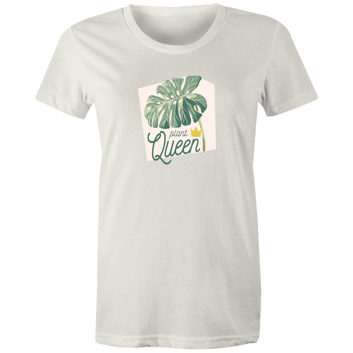 Women's Plant Queen T-shirt