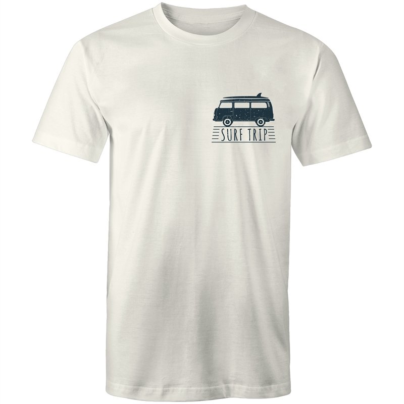 Men's See The Sea Surf Club T-shirt