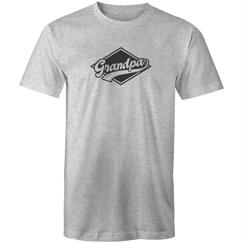 Men's Grandpa Logo T-shirt