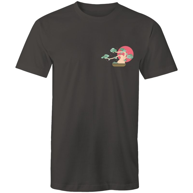 Men's Pocket Bonsai T-shirt