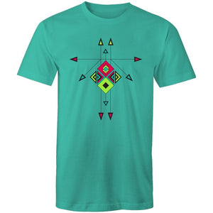 Men's Tribal Arrow T-shirt