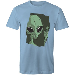 Men's Alien Hi-5 T-shirt