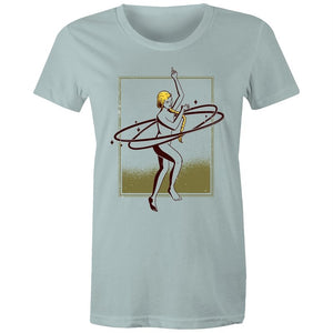 Women's Dancing Women T-shirt