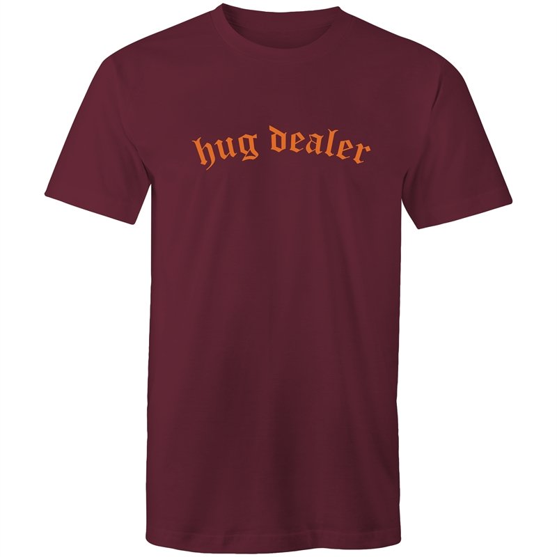 Men's Hug Dealer T-shirt