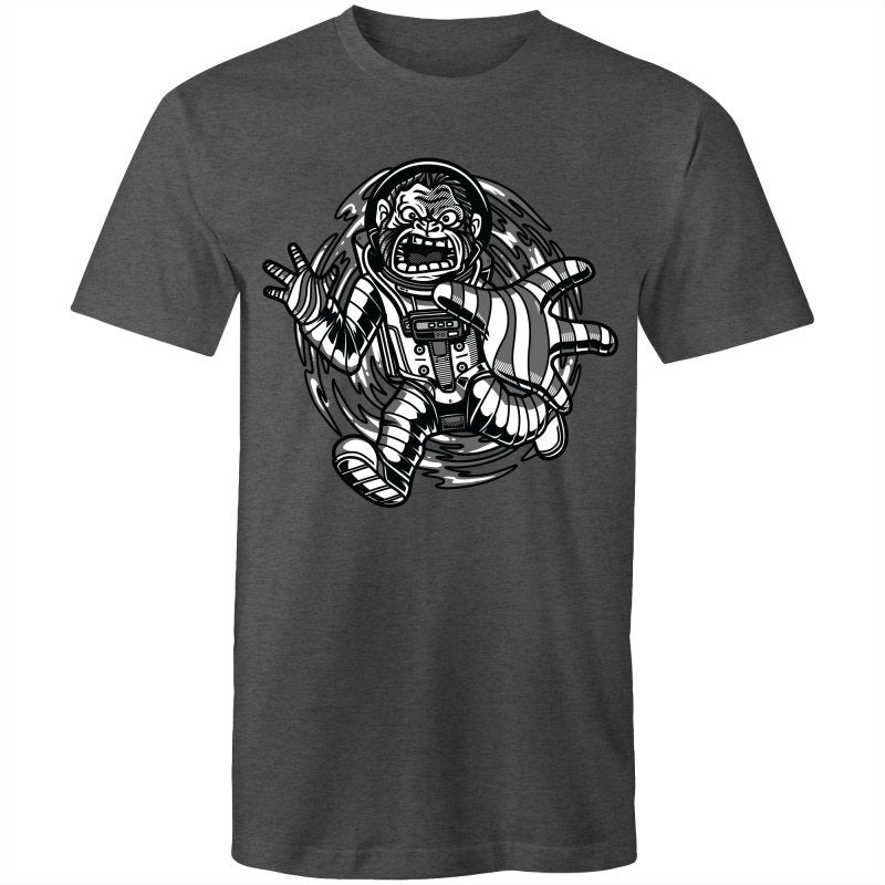Men's Crazy Ape Graphic T-shirt