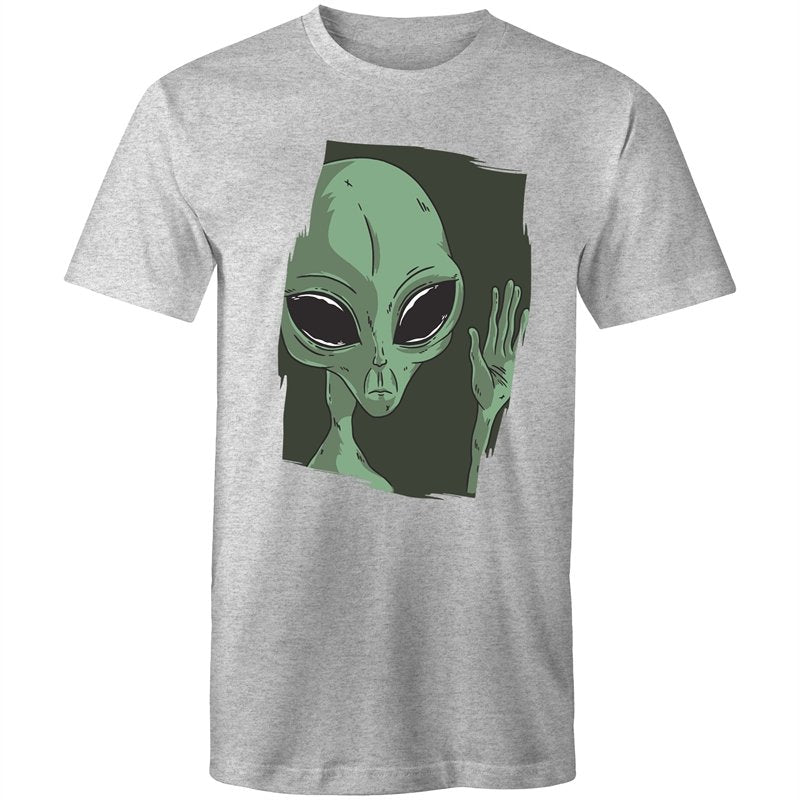 Men's Alien Hi-5 T-shirt