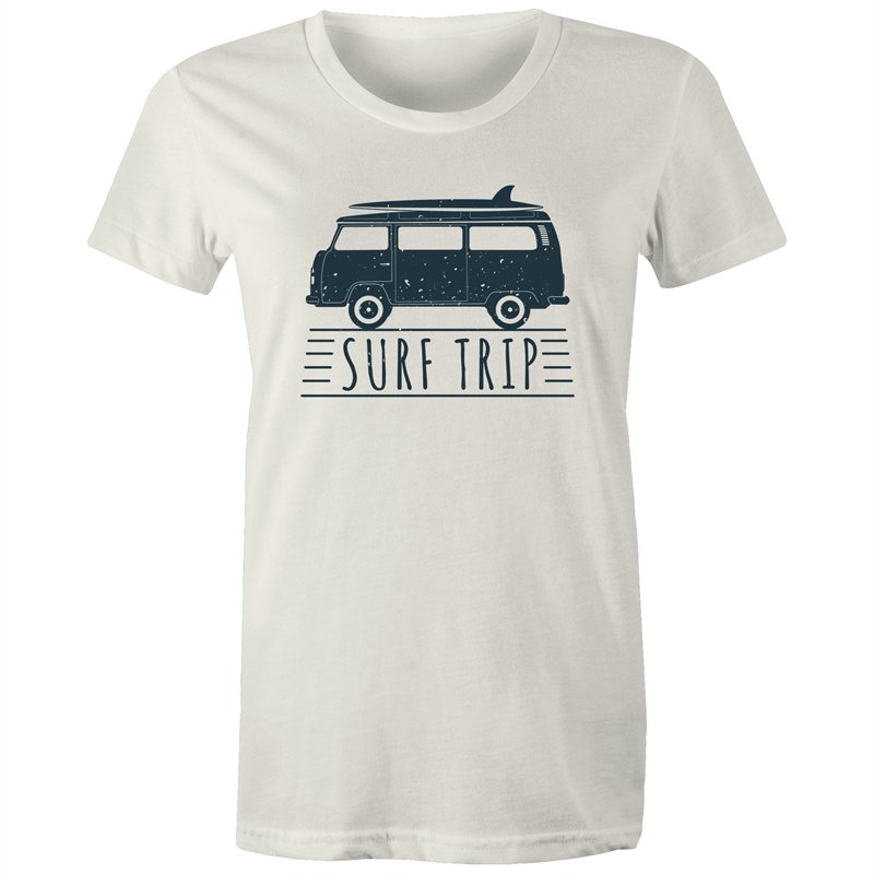 Women's Surf Trip T-shirt