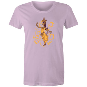 Women's Apsara Dance T-shirt