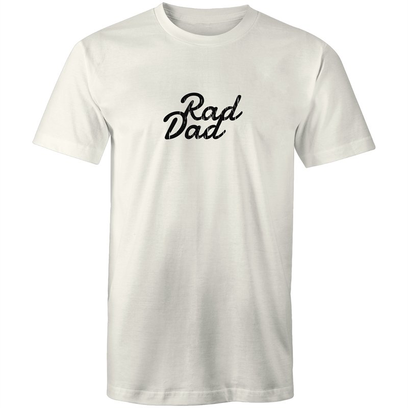 Men's Rad Dad T-shirt