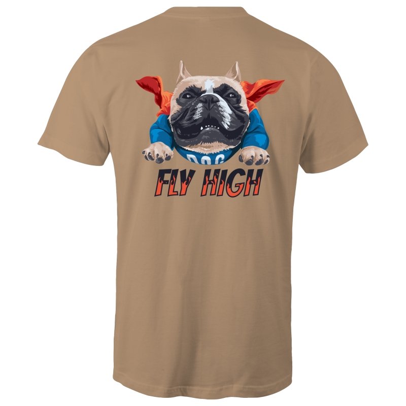 Men's Fly High T-shirt