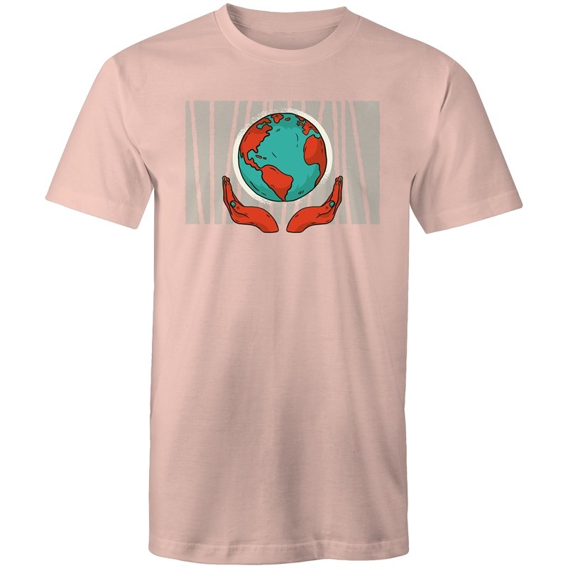 Men's Mother Earth T-shirt