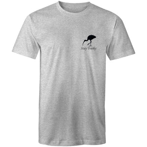 Men's Stay Trashy Ibis T-shirt