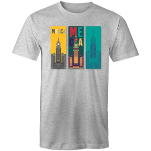 Men's Mecca T-shirt