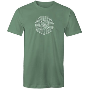 Men's Inner Geometry T-shirt