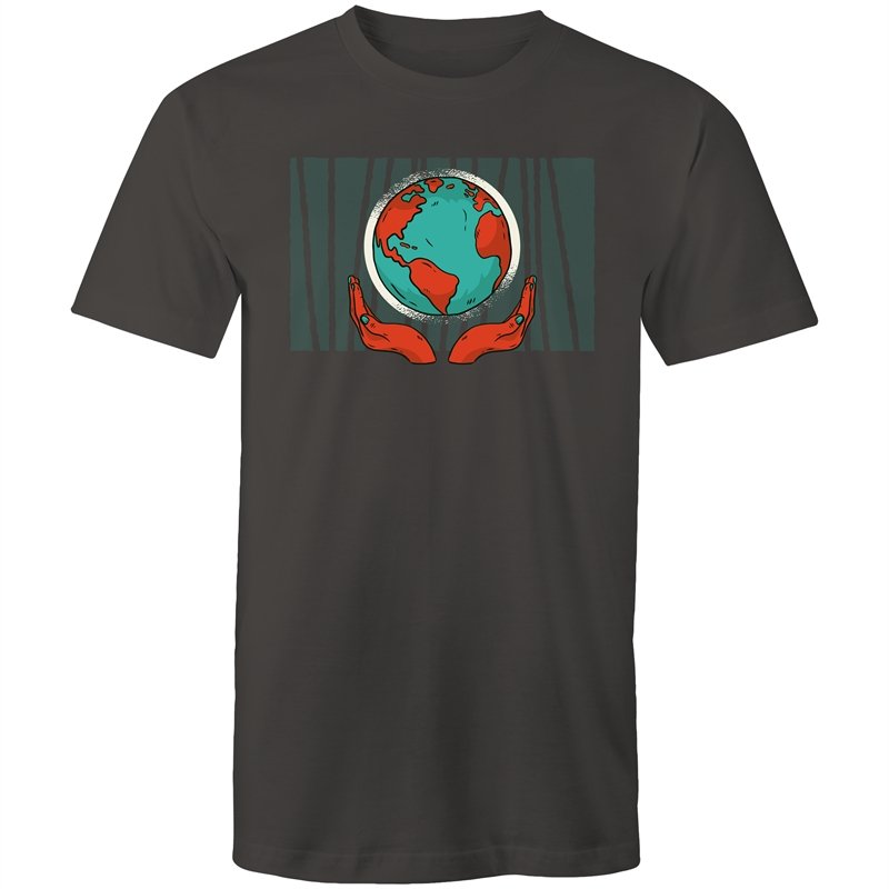 Men's Mother Earth T-shirt