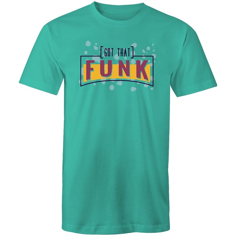 Men's Got That Funk T-shirt