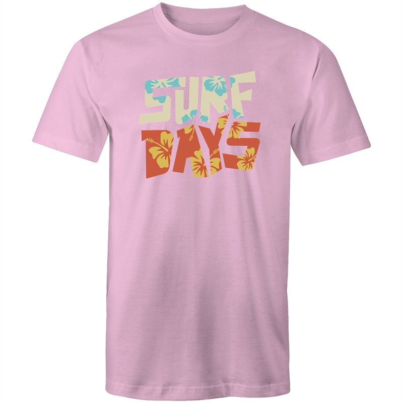 Men's Surf Days T-shirt
