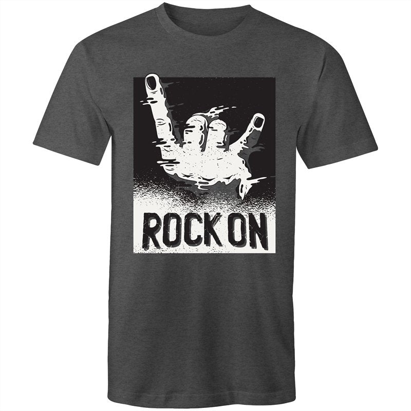 Men's Rock On T-shirt