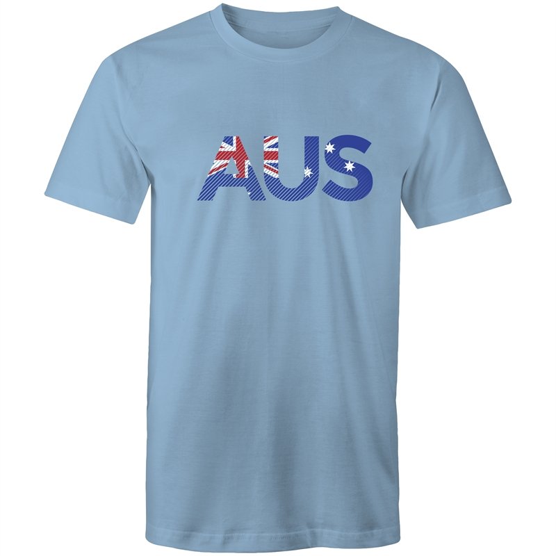 Men's AUS (Australia) T-shirt