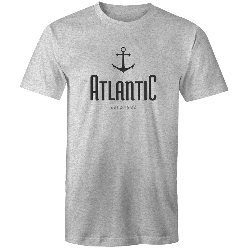 Men's Atlantic 1982 T-shirt